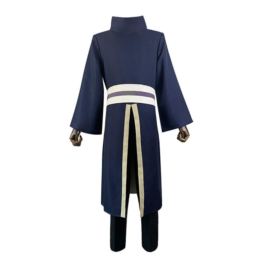 QQMALL Bộ Đồ Hóa Trang Nhân Vật Hoạt Hình NARUTO Độc Đáo