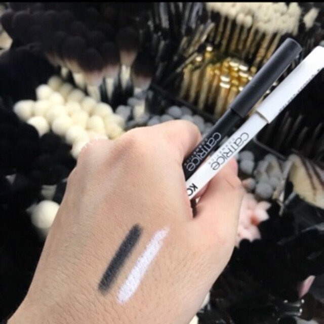 Chì Kẻ Mắt Catrice Kohl Kajal