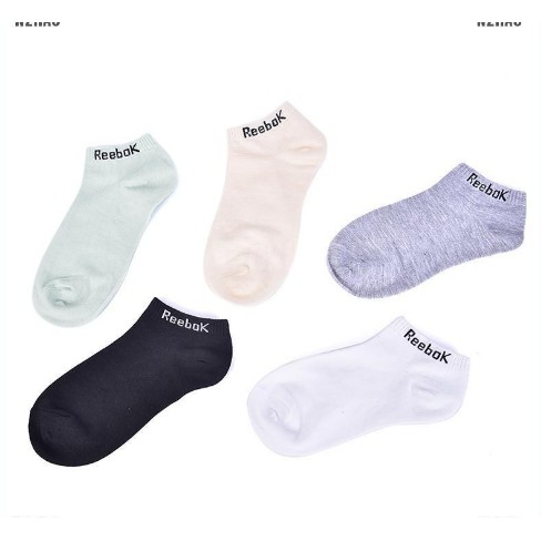 Một đôi tất nam cổ ngắn reeboook cực Men