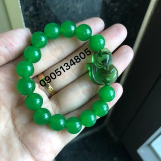 Lắc hồ ly