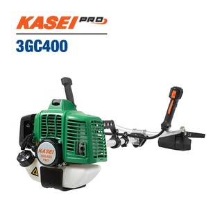 Máy cắt cỏ 2 thì KASEI Pro 3GC400