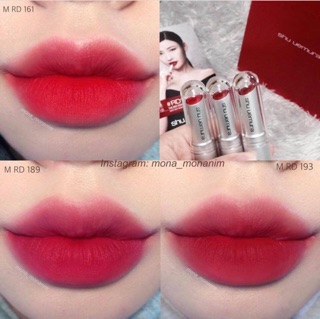 SON SHU UEMURA MÀU MỚI