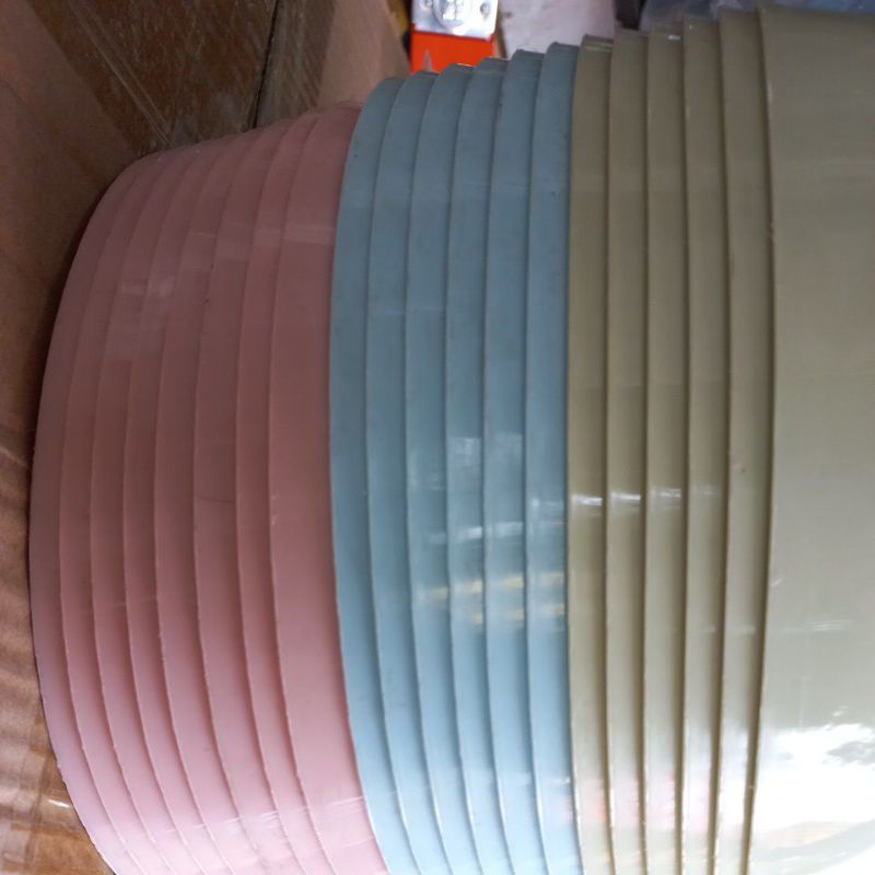 Bát ăn hình trứng cho chó mèo nhự cao cấp