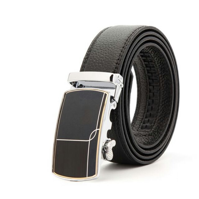 Thắt lưng nam da bò lịch lãm Romen T203
