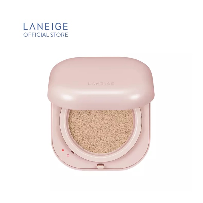 [HB Gift] Phấn Nước Căng Bóng 24H LANEIGE NEO Cushion Glow 21N_15g