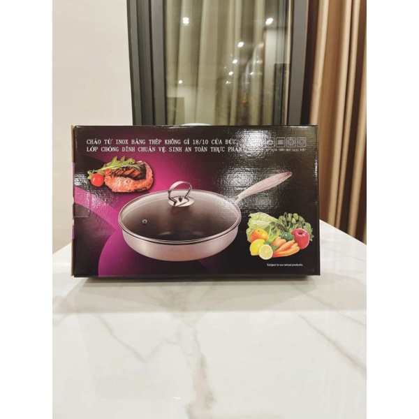 Chảo từ Eco care