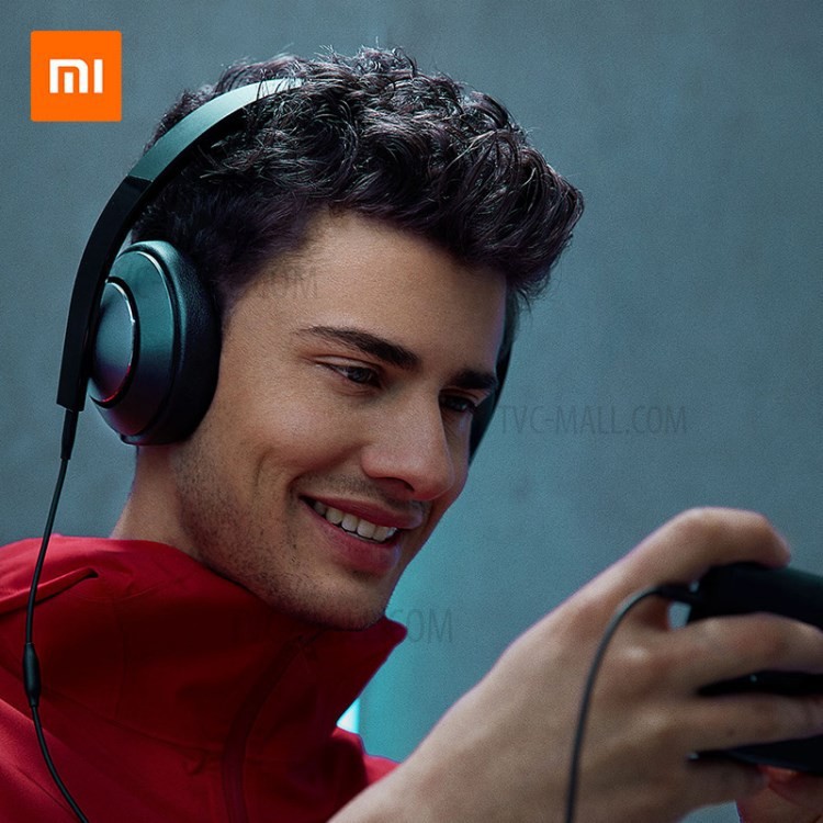 Tai nghe bluetooth trùm đầu Gaming Headset Xiaomi YXEJ01JY