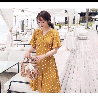 Đầm topshop