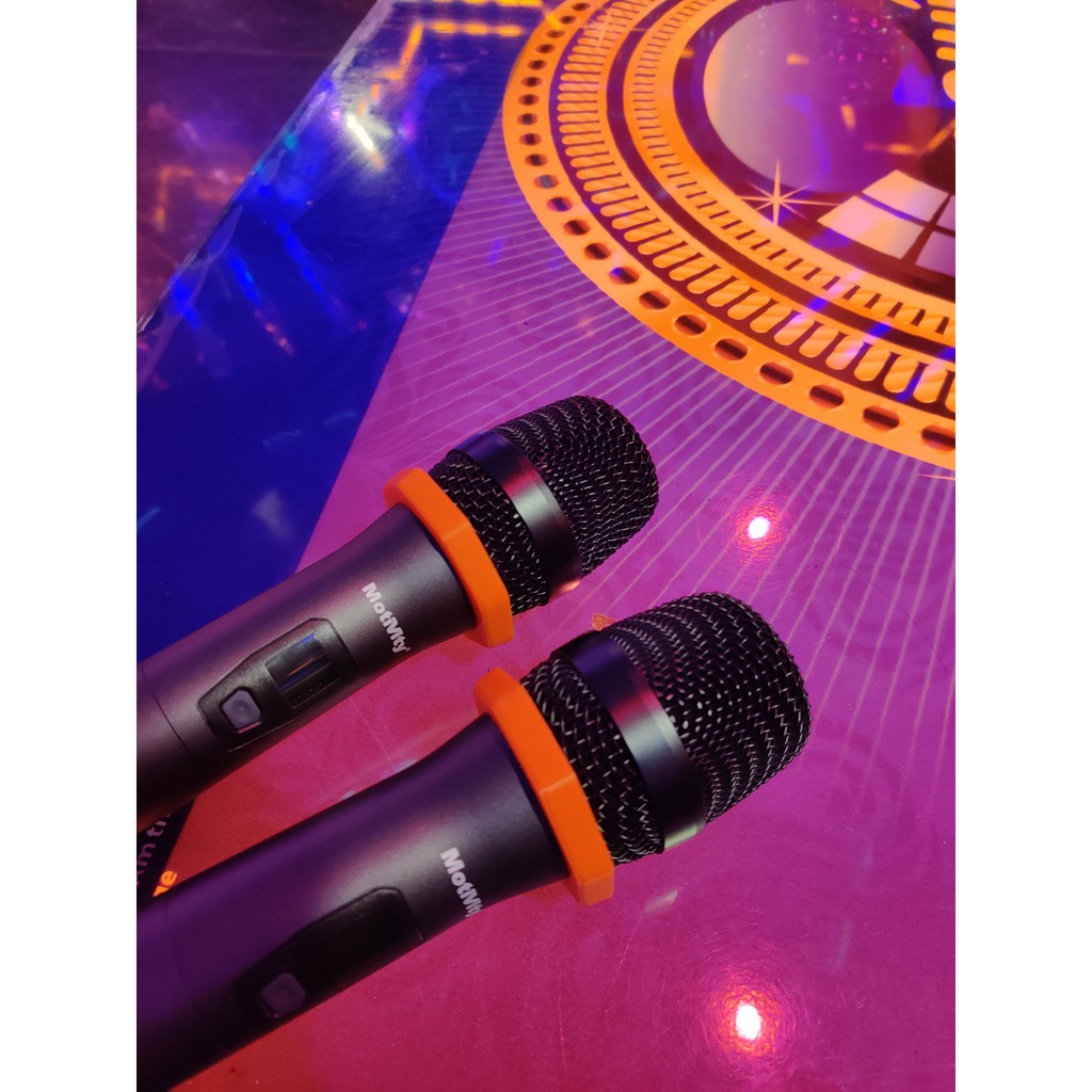 Chống Lăn Micro Karaoke Loại Tốt