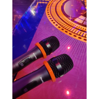 Chống Lăn Micro Karaoke Loại Tốt