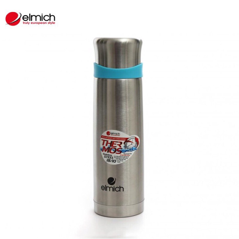 BÌNH GIỮ NHIỆT ELMICH K5 500ml