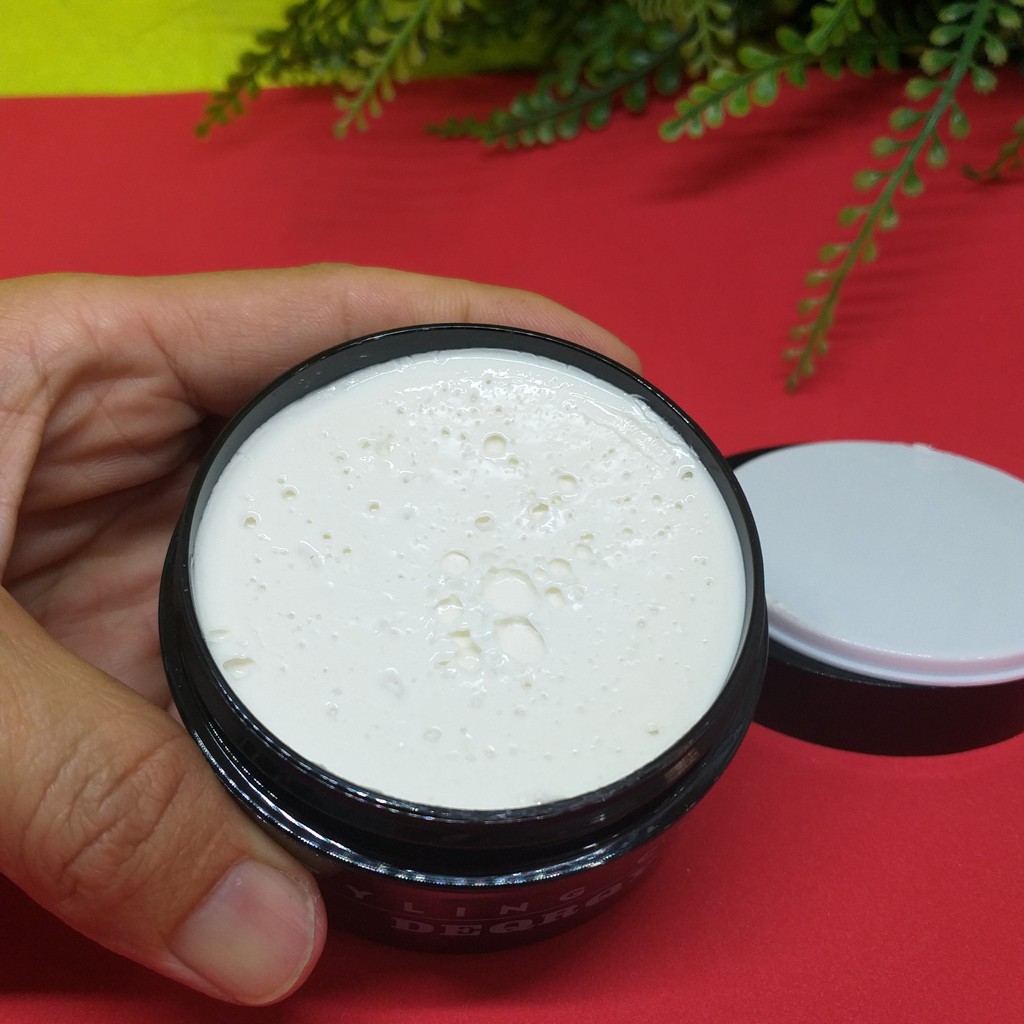 Sáp Vuốt Tóc  CAEV Pomade