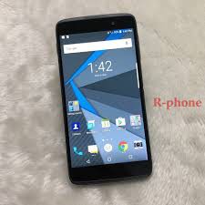 điện thoại BlackBerry Dtek50 ram 3G/16G mới Chính hãng, Chiến Game siêu mượt