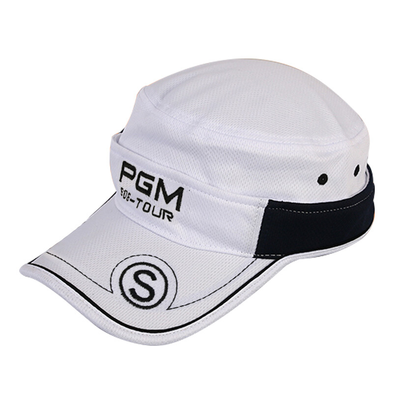 [Hàng Auth - Chọn màu] Mũ Golf Lưỡi Trai Kết Hợp - PGM Detachable Cap - MZ011