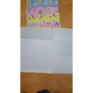 Tấm lót chống thấm nilon