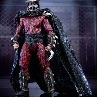 Mô hình NECA TMNT Shredder