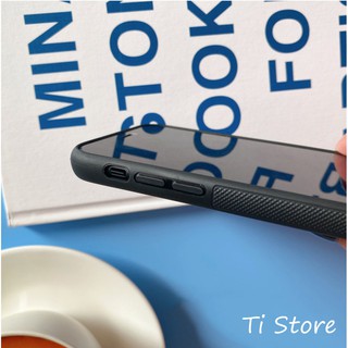 Ốp Lưng Boy Milk Cat iP [ TI STORE ]