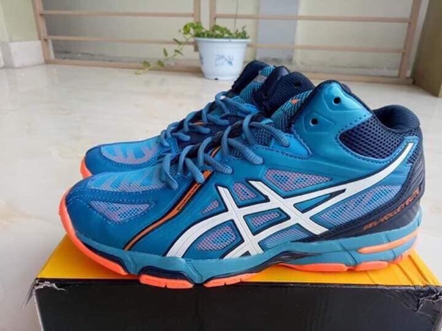 Giày bóng chuyền, cầu lông giá rẻ | BigBuy360 - bigbuy360.vn