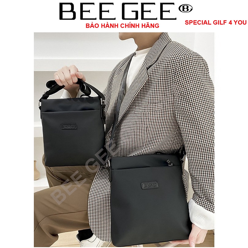 Túi đeo chéo nam cao cấp phong cách HÀN QUỐC BEE GEE DCN9020