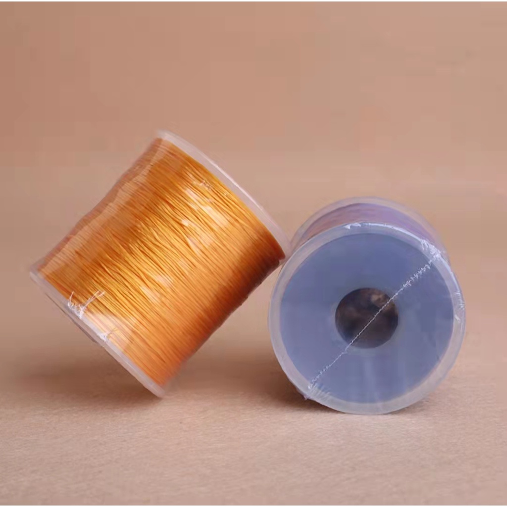 [PBMC]Chỉ tơ co giãn