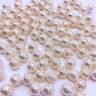 Charm bi cầu 8 ly