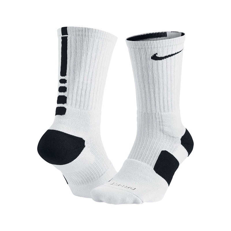 Vớ Nike Thể Thao Cao Cổ Elite
