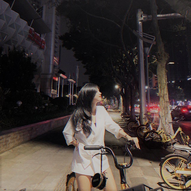 Áo khoác vest cúc bọc Lucy Outfit thiết kế có đệm vai | BigBuy360 - bigbuy360.vn