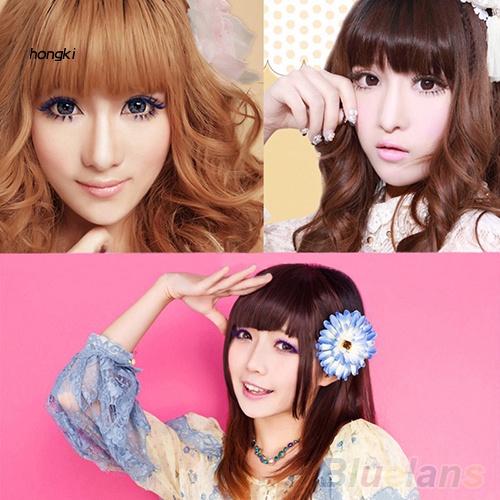 Mascara trang điểm chống nước lâu trôi tự nhiên quyến rũ
 | BigBuy360 - bigbuy360.vn