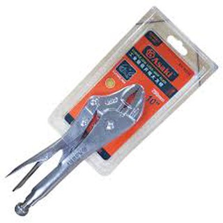 KỀM ASAKI AK-8280