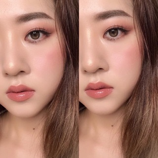 SON MAC Velvet Teddy