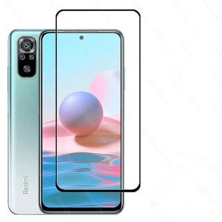 CƯỜNG LỰC FULL MÀN XIAOMI REDMI 10 CAO CẤP CHẤT ĐẸP