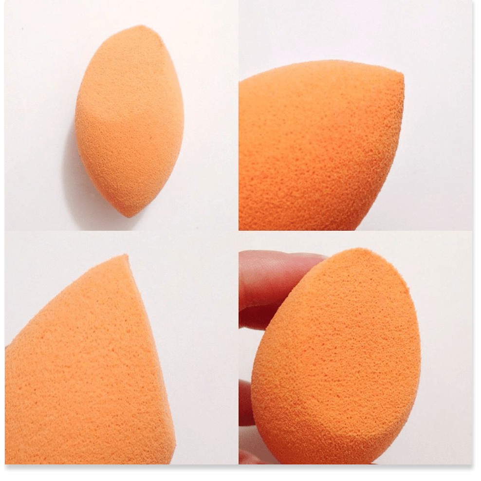 [Mã chiết khấu giảm giá mỹ phẩm sỉ chính hãng] Mút Tán Kem Nền Real Techniques Base Miracle Complexion Sponge