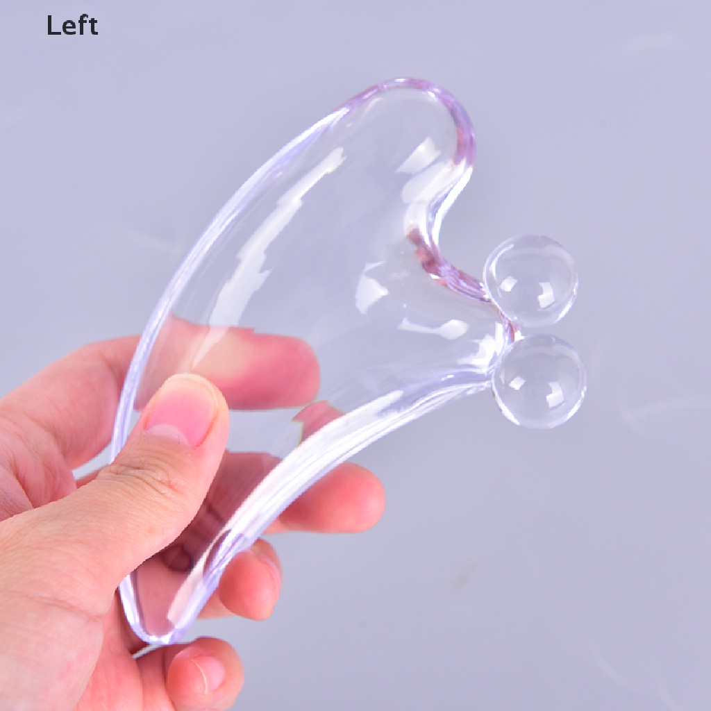 Tấm Cạo Mát Xa Bằng Pha Lê Tự Nhiên