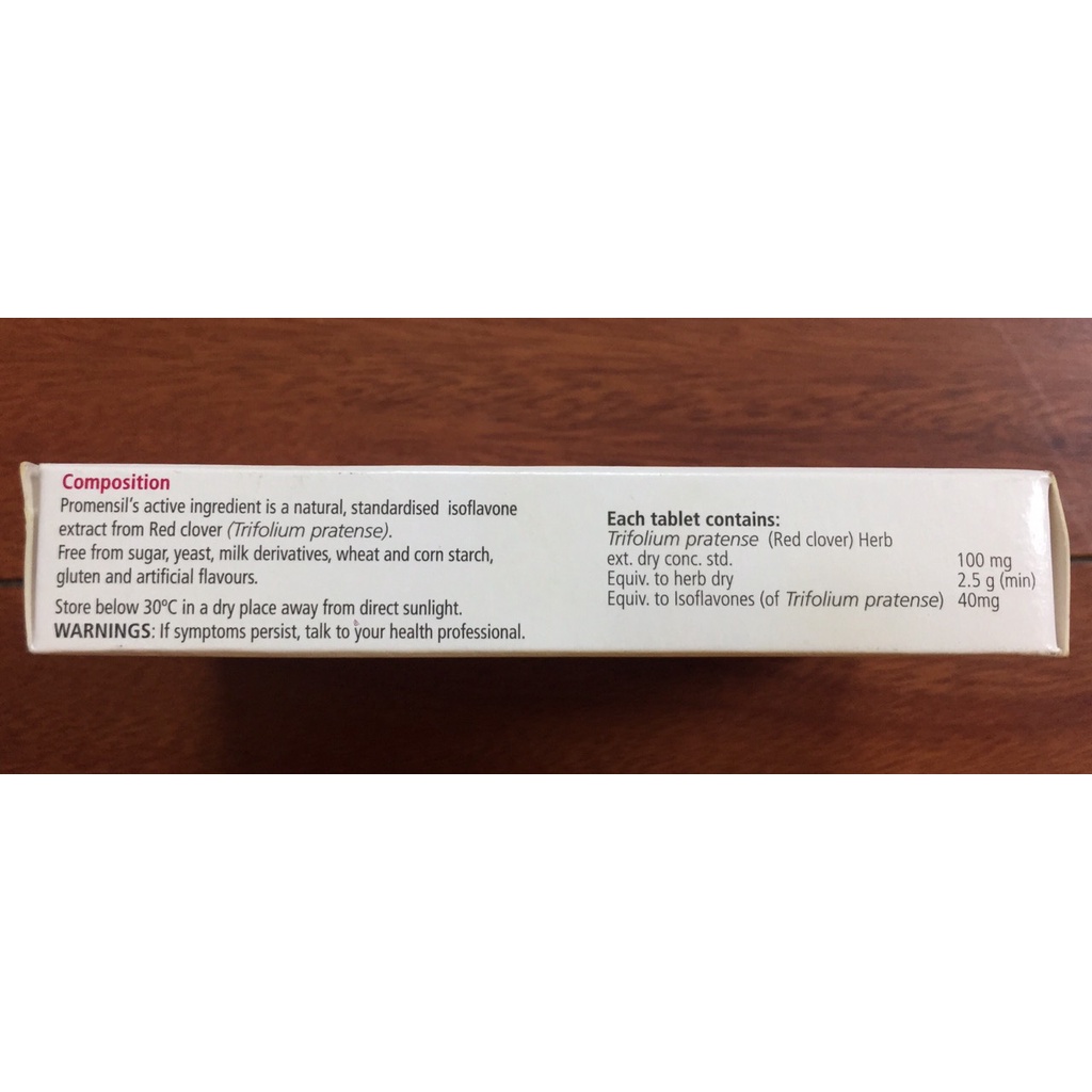 Promensil 30v | BigBuy360 - bigbuy360.vn