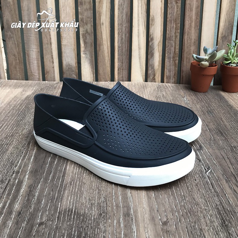 Giày Cross Nam Citilane Roka Màu Đen | BigBuy360 - bigbuy360.vn