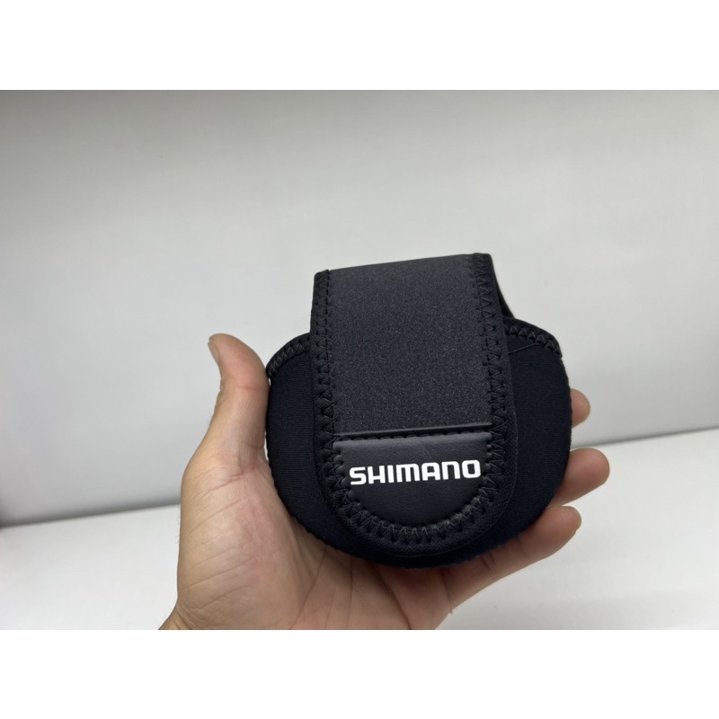 Túi máy câu ngang chuẩn size siêu đẹp logo phản quang