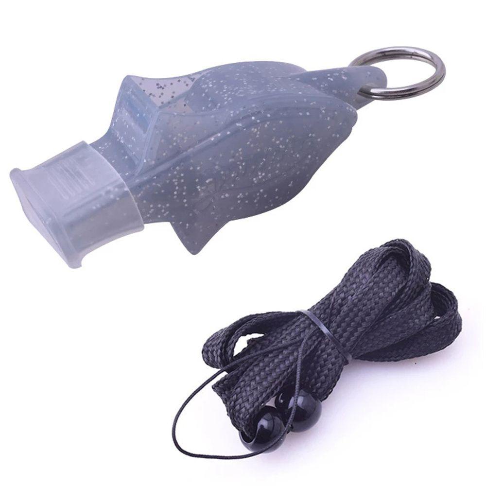 Còi Thổi Trọng Tài Chuyên Dụng Cho Luyện Tập Thể Thao JARRED