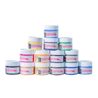 Màu Vẽ Acrylic Superior 100ml Chính Hãng