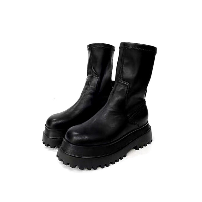 Giầy Boots Cổ Thấp và Cổ Cao | BigBuy360 - bigbuy360.vn