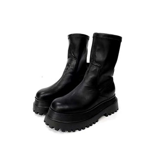 [ORDER] — Giầy Boots Cổ Thấp và Cổ Cao