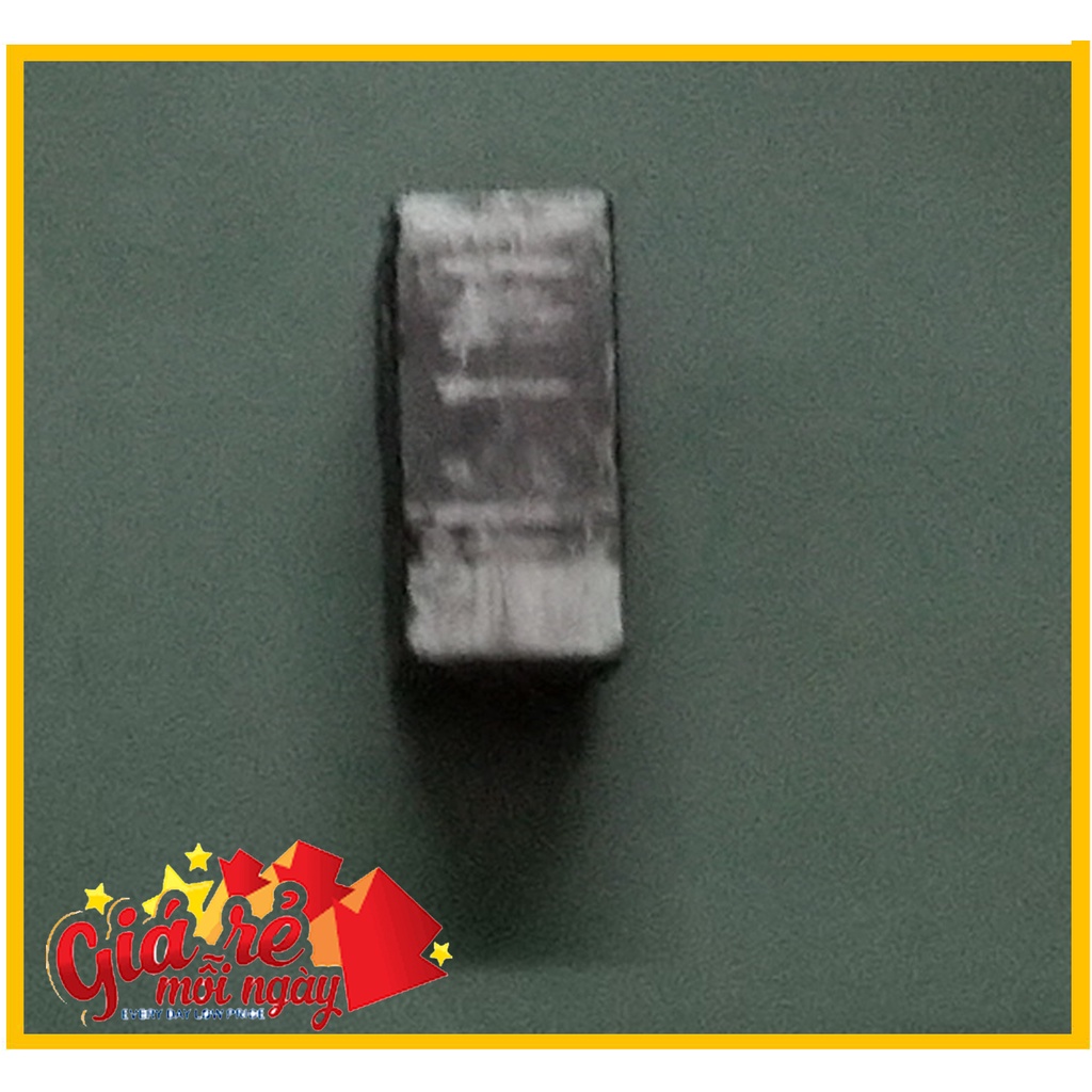 Nam Châm Cực Mạnh dán chặt biển tập lái LOGO, STICKER cho xe hơi ô tô tập lái