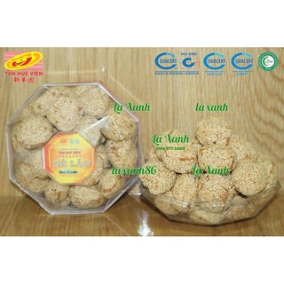 Mè Láo Tân Huê Viên