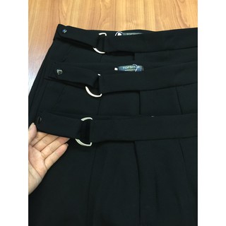 QUẦN BAGGY ĐAI SIÊU ĐẸP