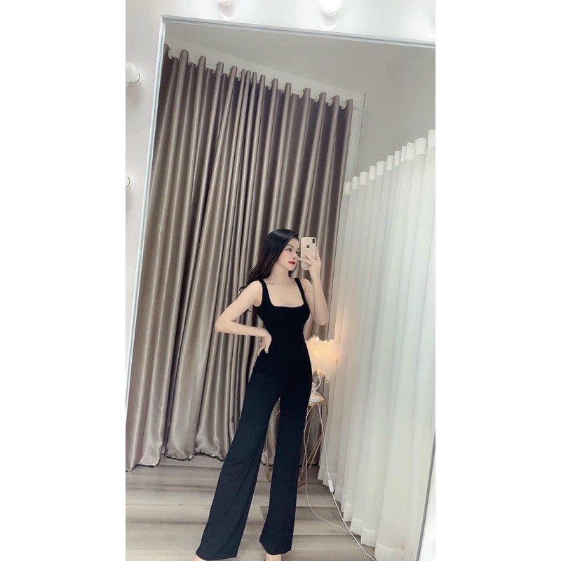 jum hai dây ống suông