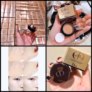 PHẤN NƯỚC CUSHION DIOR MINI