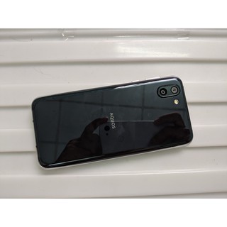 ĐIỆN THOẠI SHARP AQUOS R2 706SH
