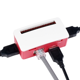 [3c] Hub hat b eth usb hub Cho raspberry pi zero