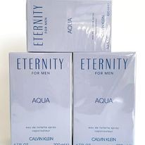 Nước hoa nam Calvin Klein Eternity Aqua for men 100ml EDT