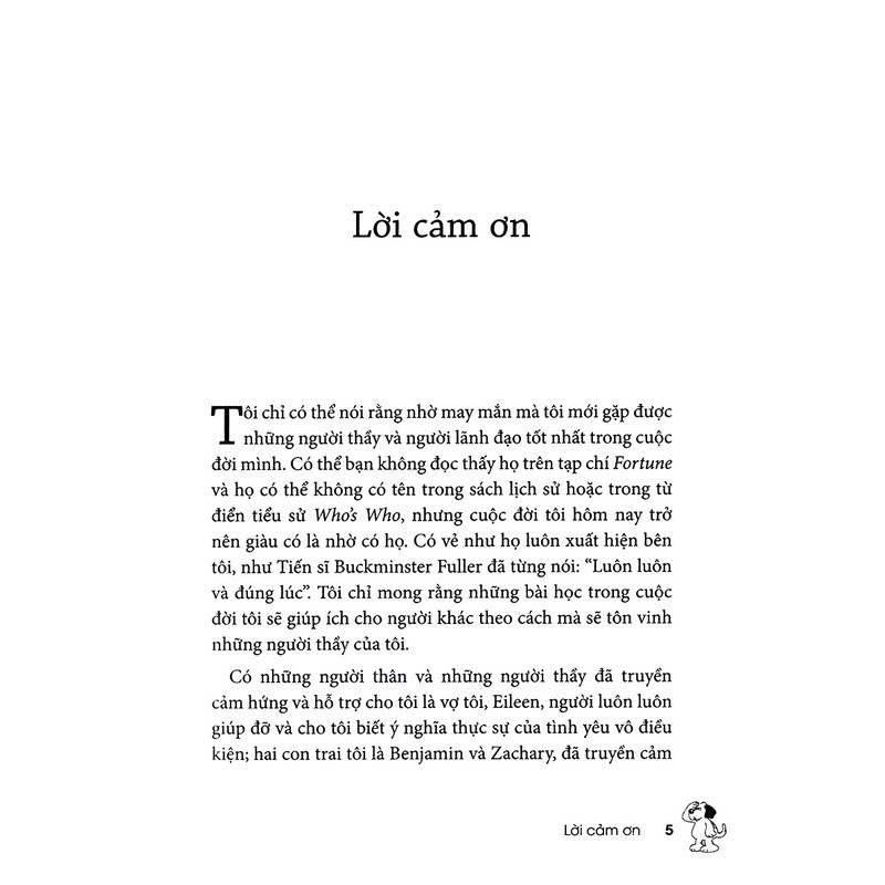 Sách - Những chú chó bán hàng - AD.BOOKS