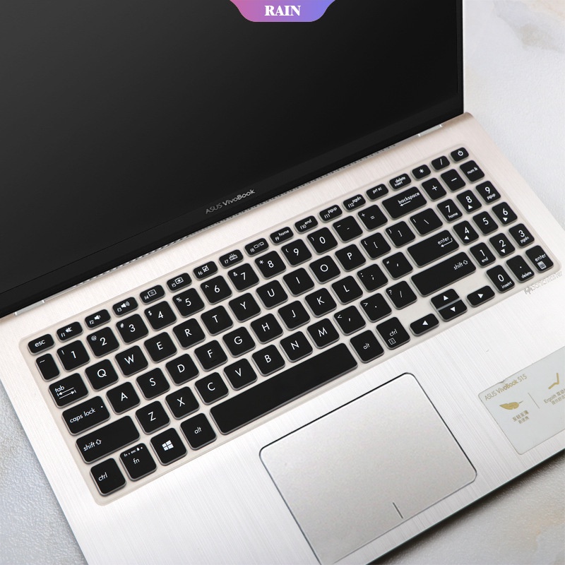 Bao Da Máy Tính Bảng Bảo Vệ Bàn Phím 15.6 inch Cho asus vivobook 15 x512fl x512uf x512ua